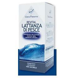 ND Revital Lattanza Pesce 100 capsule