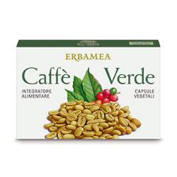 ND Caffe' Verde Capsule Vegetali