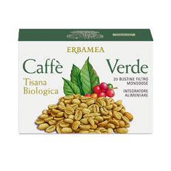 ND Caffe' Verde Tisana 30 g