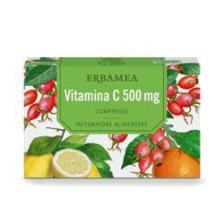 ND Vitamina C 500 24 compresse