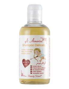 Uniest S C GLI Amorini Shampoo Delicato
