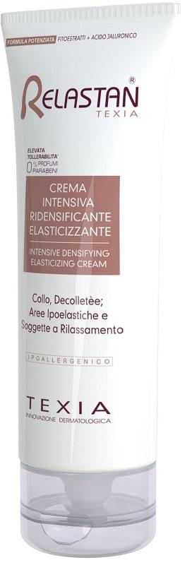 Texia Relastan Balsamo Elastic Corpo