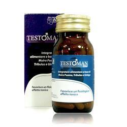 ND Testoman Base 56 capsule
