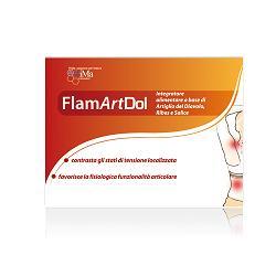 ND Flamartdol 45 capsule