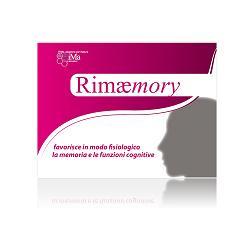 ND Rimaemory 45 capsule