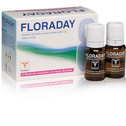 ND Floraday 8 flacone 7 ml