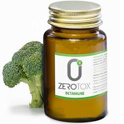 ND Zerotox Betamune 20 compresse