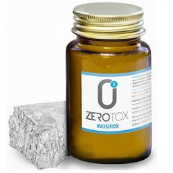 ND Zerotox Inositox 30 capsule