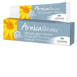 Lehning Arnica Naturel GEL 50 g