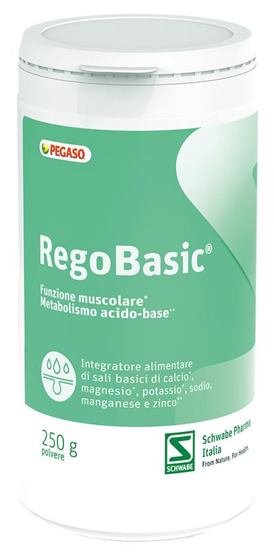 ND Regobasic Polvere 250 g