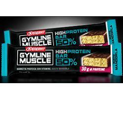 ND Gymline Barr Mandorla 50% 1PZ
