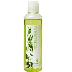 Fontanara Shampoo Delicato 200 ml