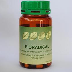 ND Bioradical 60 capsule