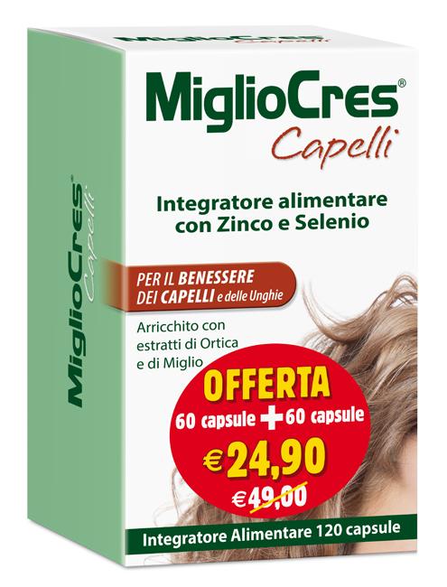 ND Migliocres 60+60CPS Promo