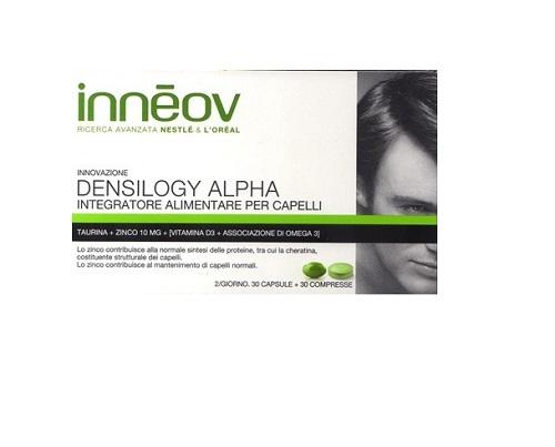 ND Inneov Densilogy Alpha 30+30