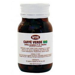 ND Dr Taffi Caffe Verde 50 capsule