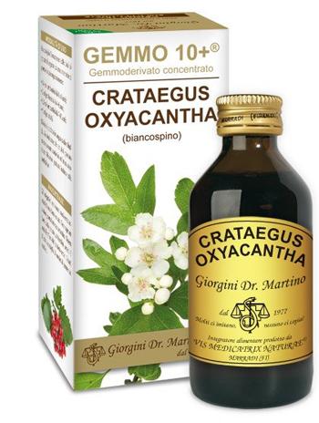 ND Biancospino 100 ml Analco GE10+