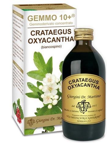 ND Biancospino 200 ml Analco GE10+