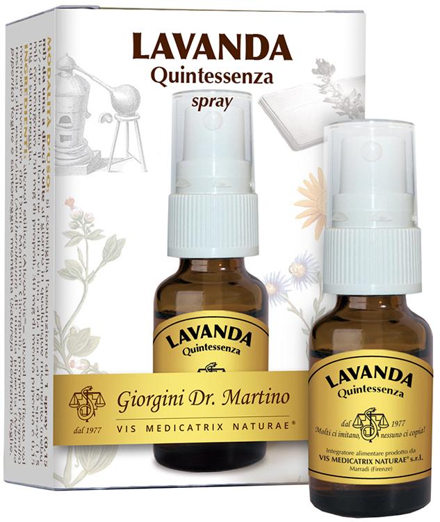 ND Lavanda Quintessenza 15 ml Spr