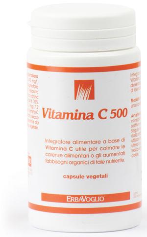 ND Vitamina C500 100 capsule