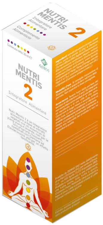 ND Nutri Mentis 2 30 ml
