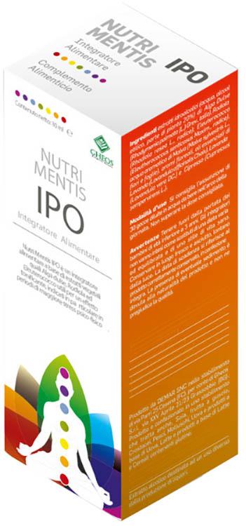 ND Nutri Mentis Ipo 30 ml