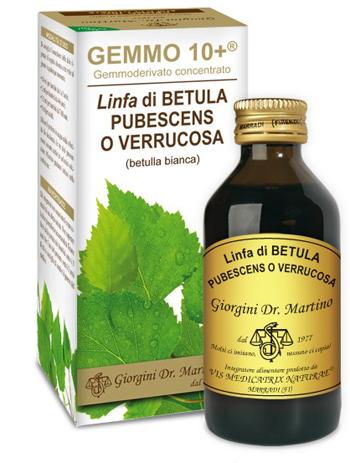 ND Betulla B Linfa An GEMM10+ 100