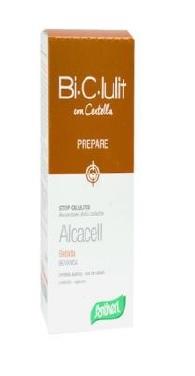 ND Bi-c-lulit Alcacell 200 ml