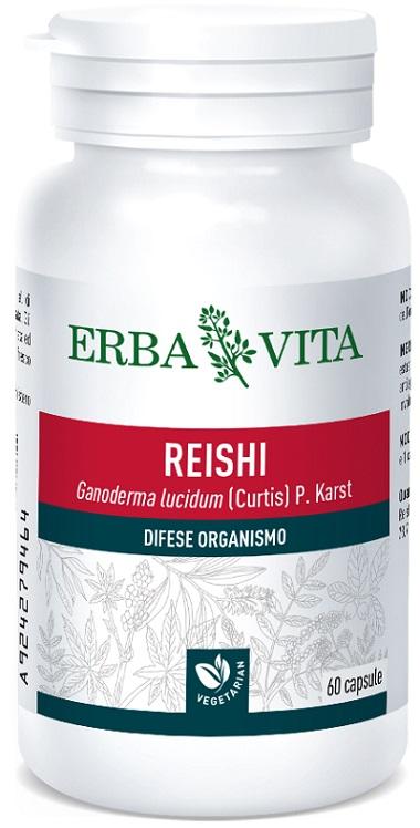 ND Rheishi Monoplanta 60 capsule