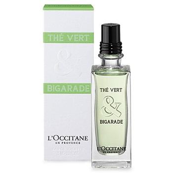 L'Occitane EDT THE Vert Bigarade 75 ml