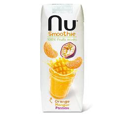 ND Nu Smoothie Ara/mango/fru Pass