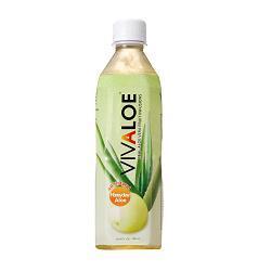 ND Vivaloe Honeydew Aloe 500 ml
