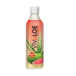 ND Vivaloe Watermelon Aloe 500 ml