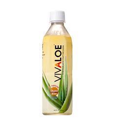 ND Vivaloe Original Aloe 500 ml
