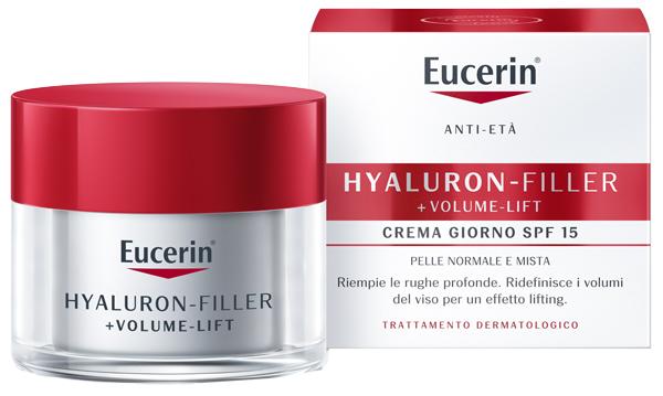 Eucerin Eucerin Hyal Fill Vol Gg Pnm