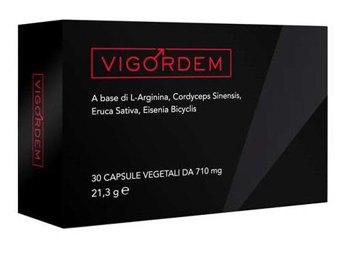 ND Vigordem 30 capsule