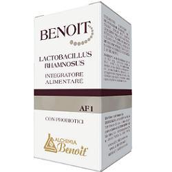 013B BENOIT LACTOBACILLUS RHAM30CPS