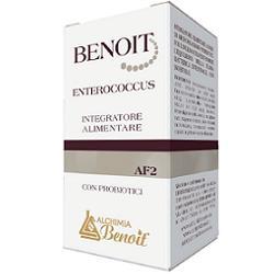 ND Benoit Enterococcus 30 capsule