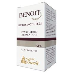 013B BENOIT BIFIDOBACTERIUM 30CPS