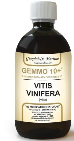 ND Vite Liq Analco GEMMO10+ 100 ml