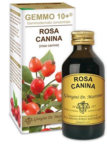 2888 ROSA CANINA LIQ ANALCO GEMM10+