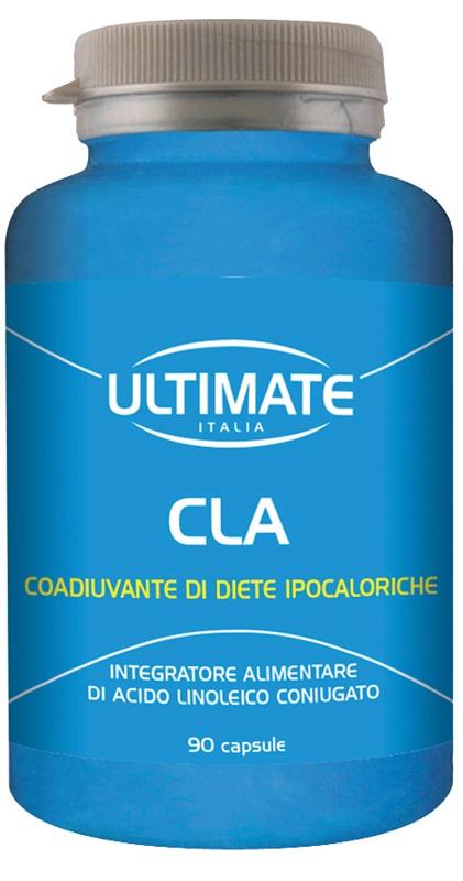 ND Ultimate Cla 90 capsule 122 g