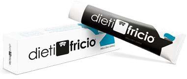 Bright Smiles Dietifricio Dentifricio 75 ml