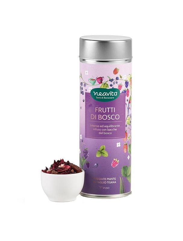 ND Neavita Infuso Frutti Di Bosco