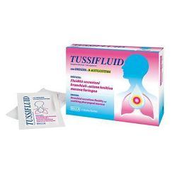 ND Tussifluid 12 bustine