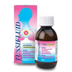 ND Tussifluid Sciroppo 120 ml