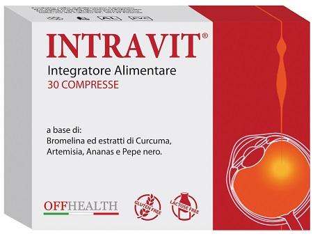 ND Intravit 30 compresse
