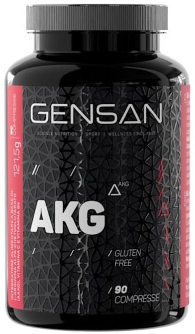 ND Akg 90 compresse