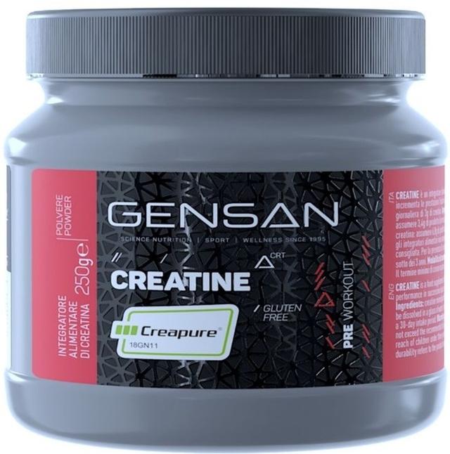 ND Creatine Polvere 250 g
