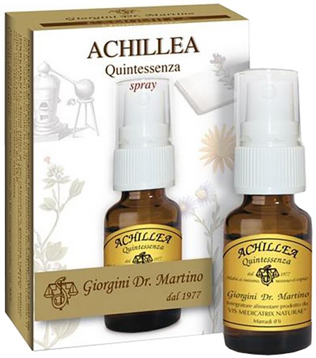 ND Achillea Quintessenza spray